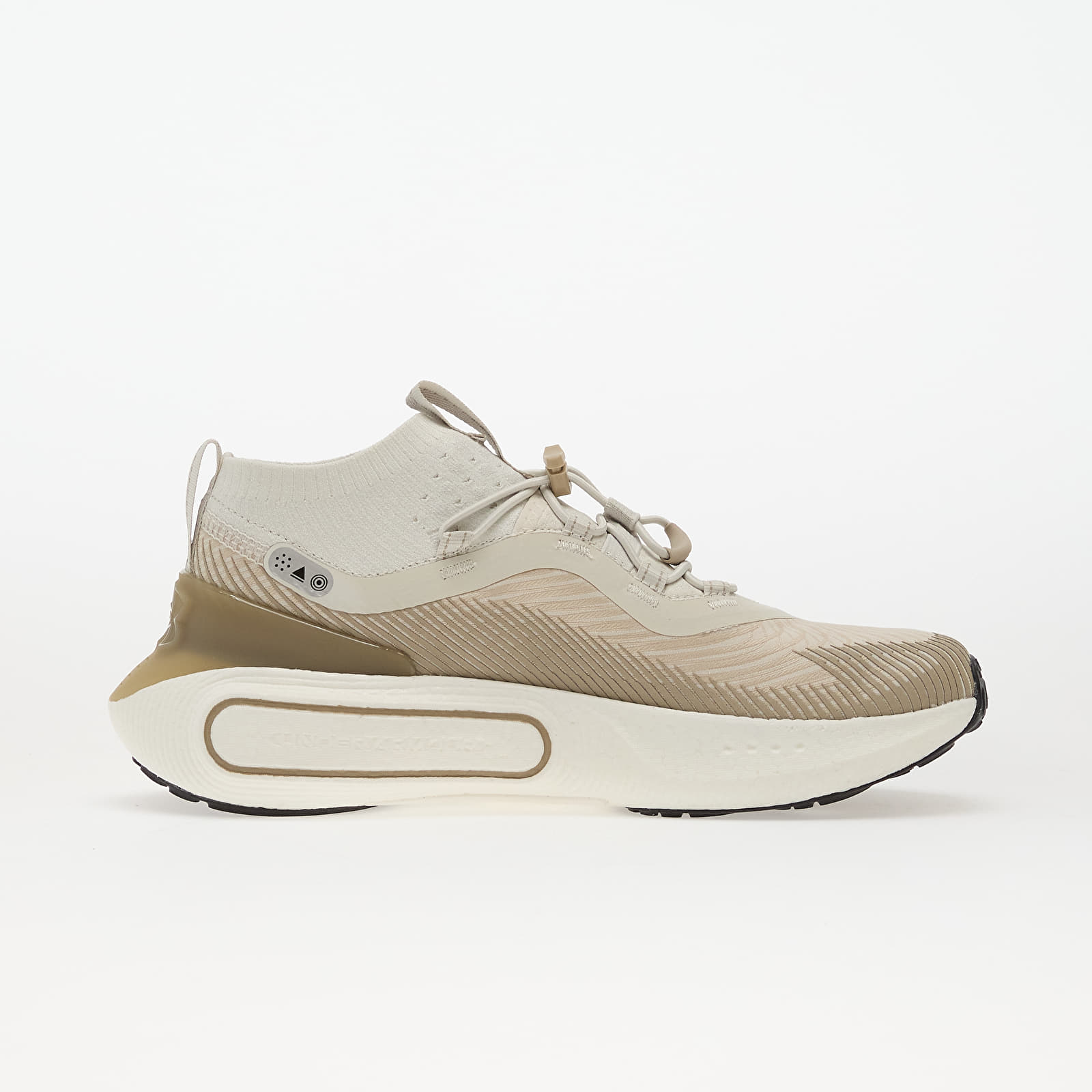 Chaussures et baskets homme Under Armour U Phantom 4 Storm Summit White/ White Quartz/ Anthracite