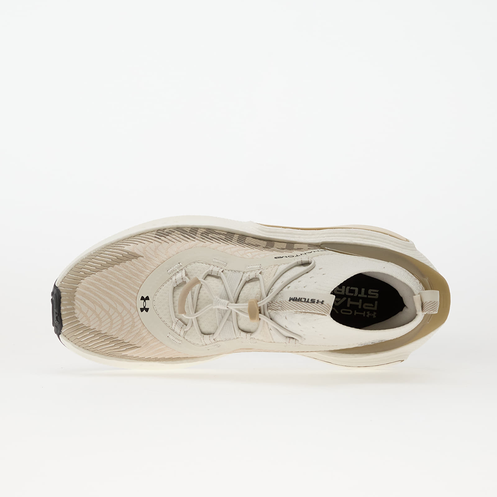 Chaussures et baskets homme Under Armour U Phantom 4 Storm Summit White/ White Quartz/ Anthracite