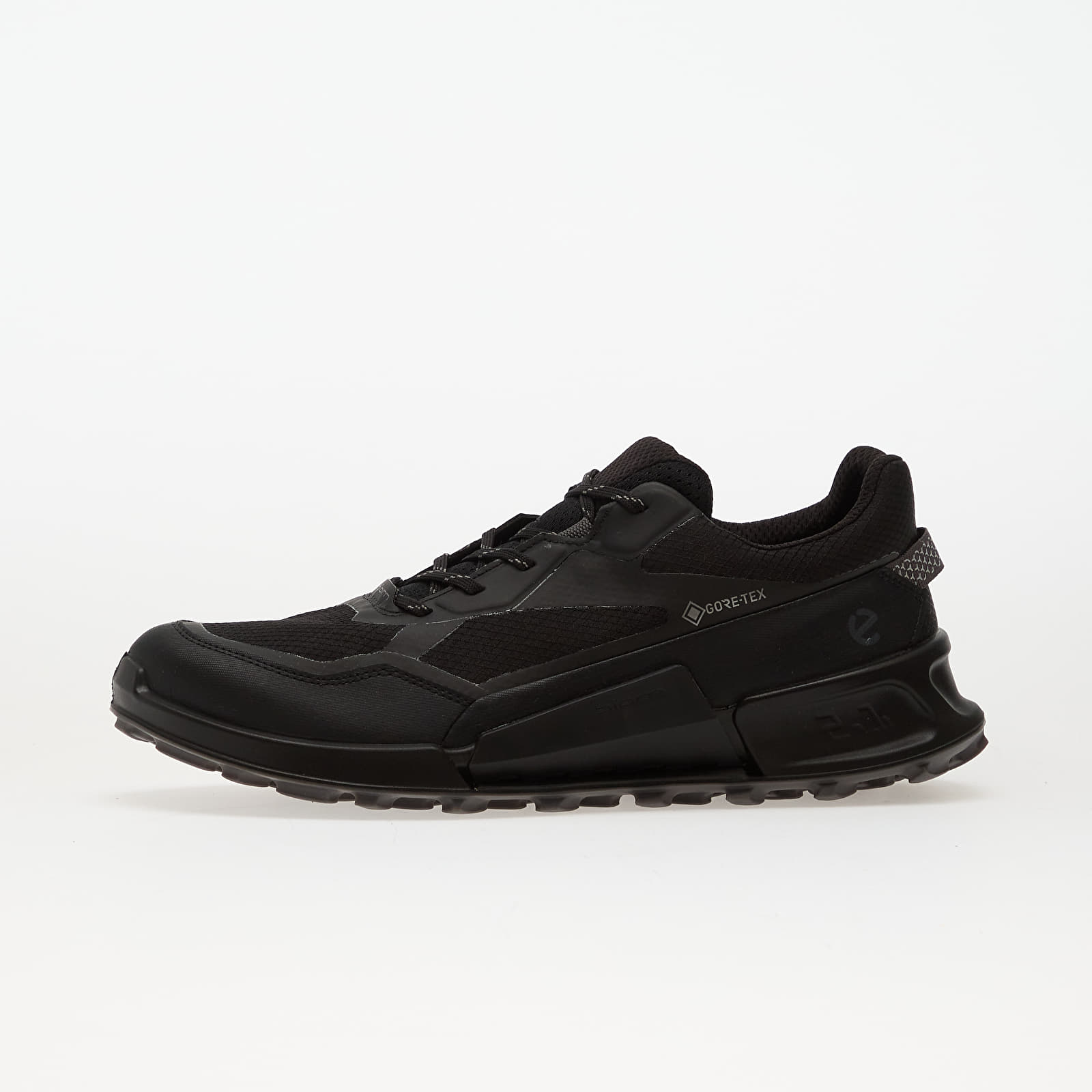 Men's sneakers and shoes ECCO Biom 2.1 X Mountain M Black