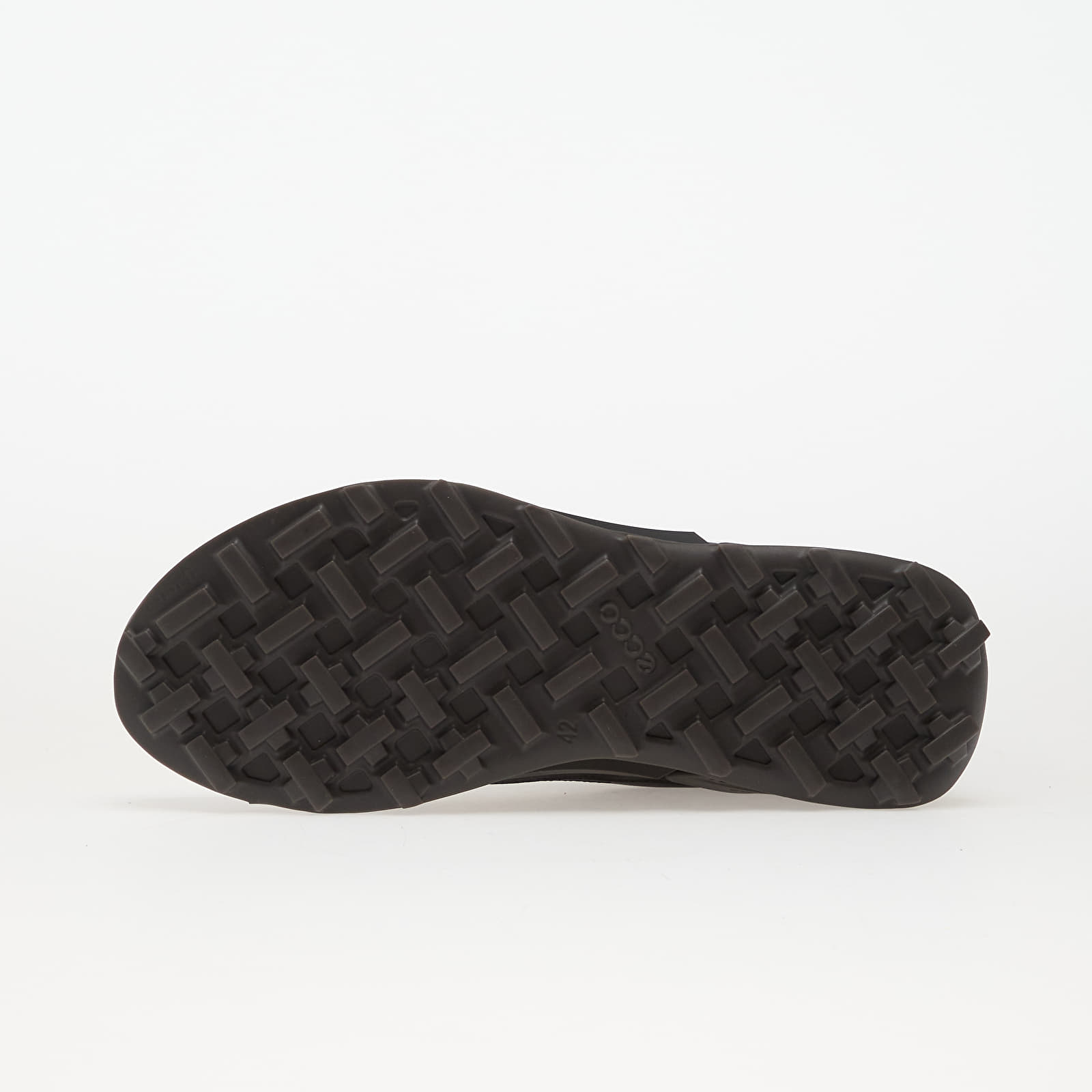 Men's sneakers and shoes ECCO Biom 2.1 X Mountain M Black