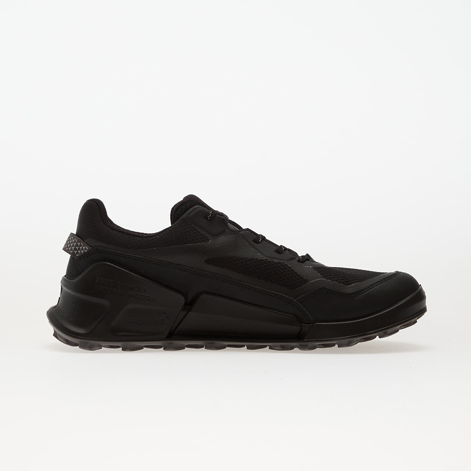 Men's sneakers and shoes ECCO Biom 2.1 X Mountain M Black