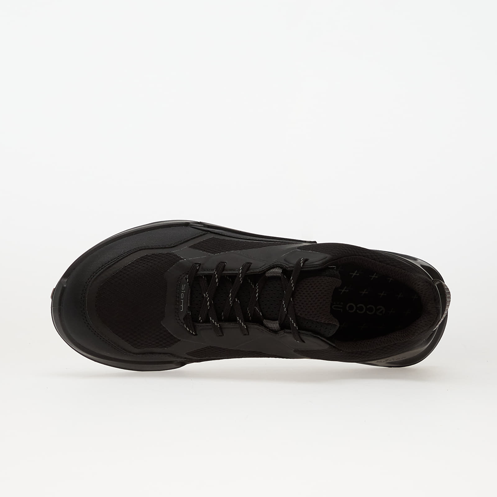 Men's sneakers and shoes ECCO Biom 2.1 X Mountain M Black