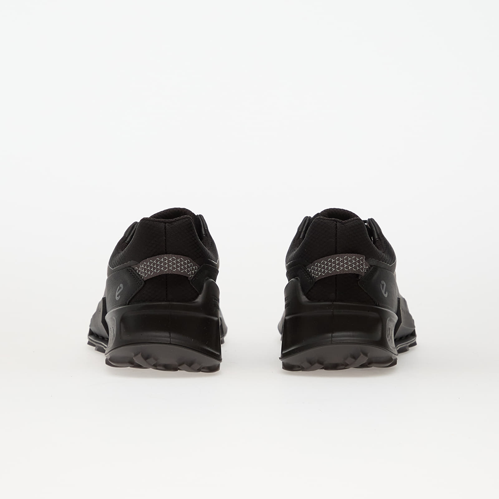 Men's sneakers and shoes ECCO Biom 2.1 X Mountain M Black