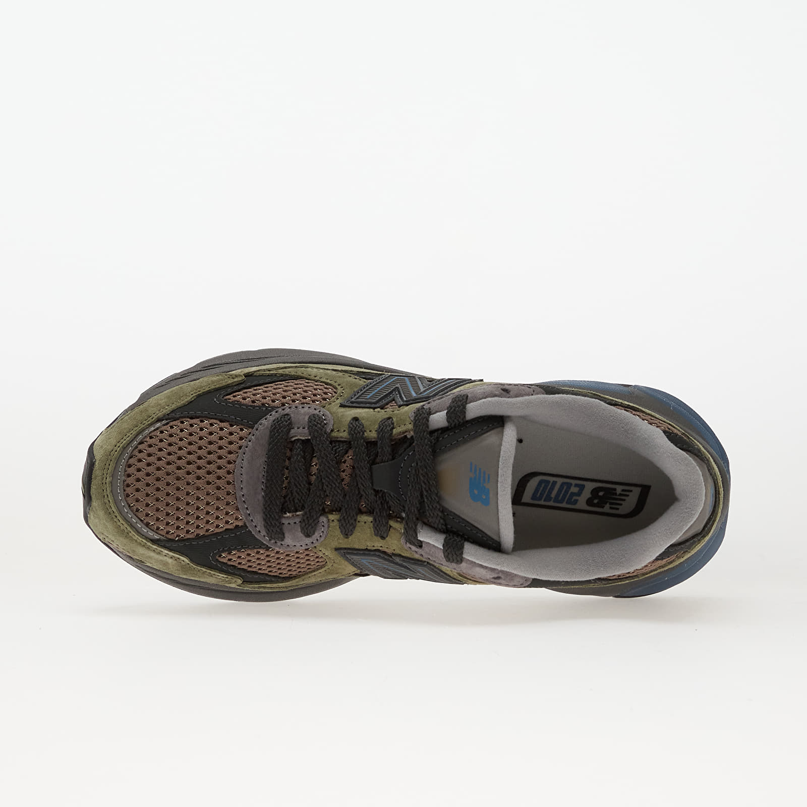 Ανδρικά παπούτσια New Balance 2010S Dark Olivine