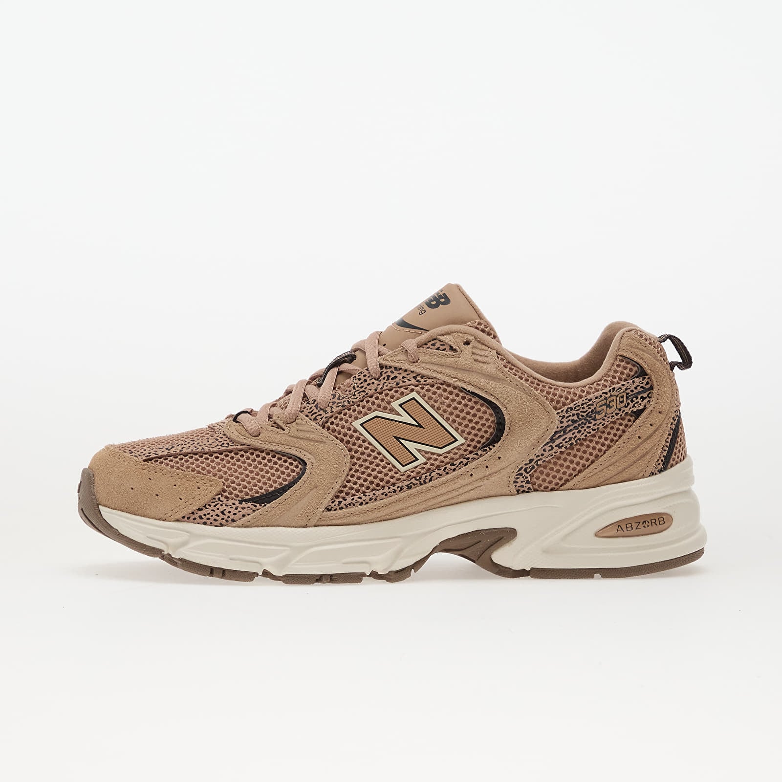 Сникърси New Balance 530 Flat Taupe EUR 40.5