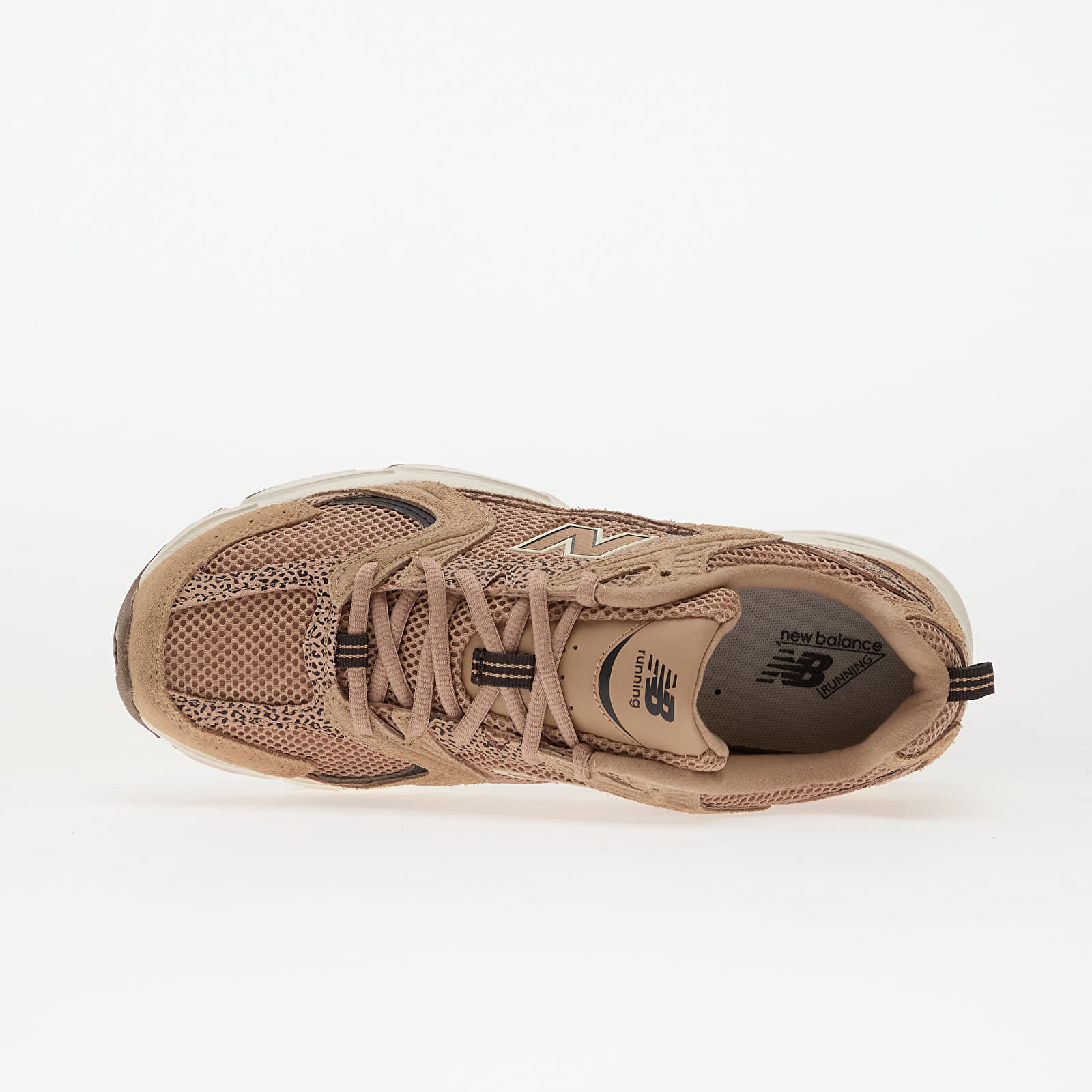 Moški čevlji New Balance 530 Flat Taupe
