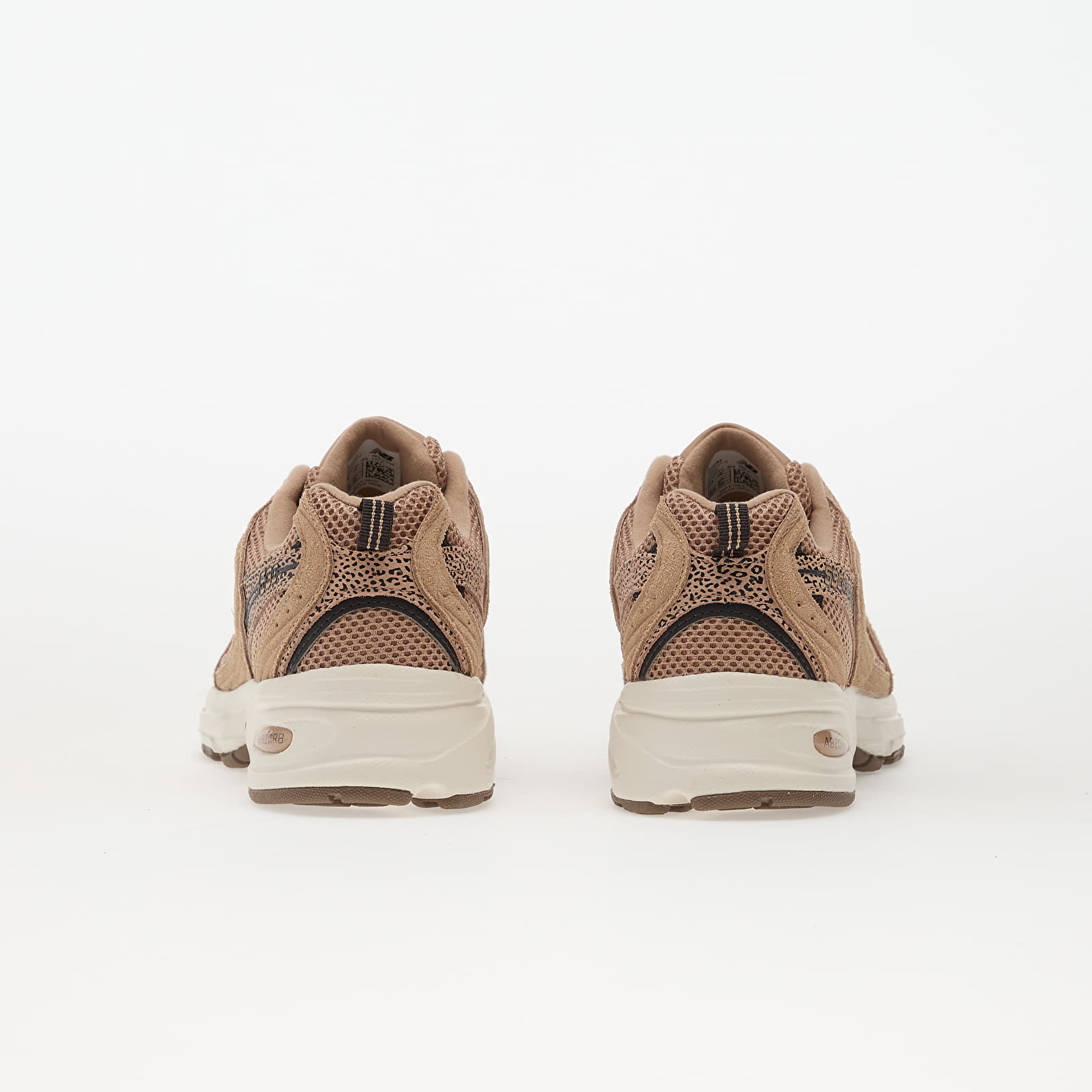Moški čevlji New Balance 530 Flat Taupe