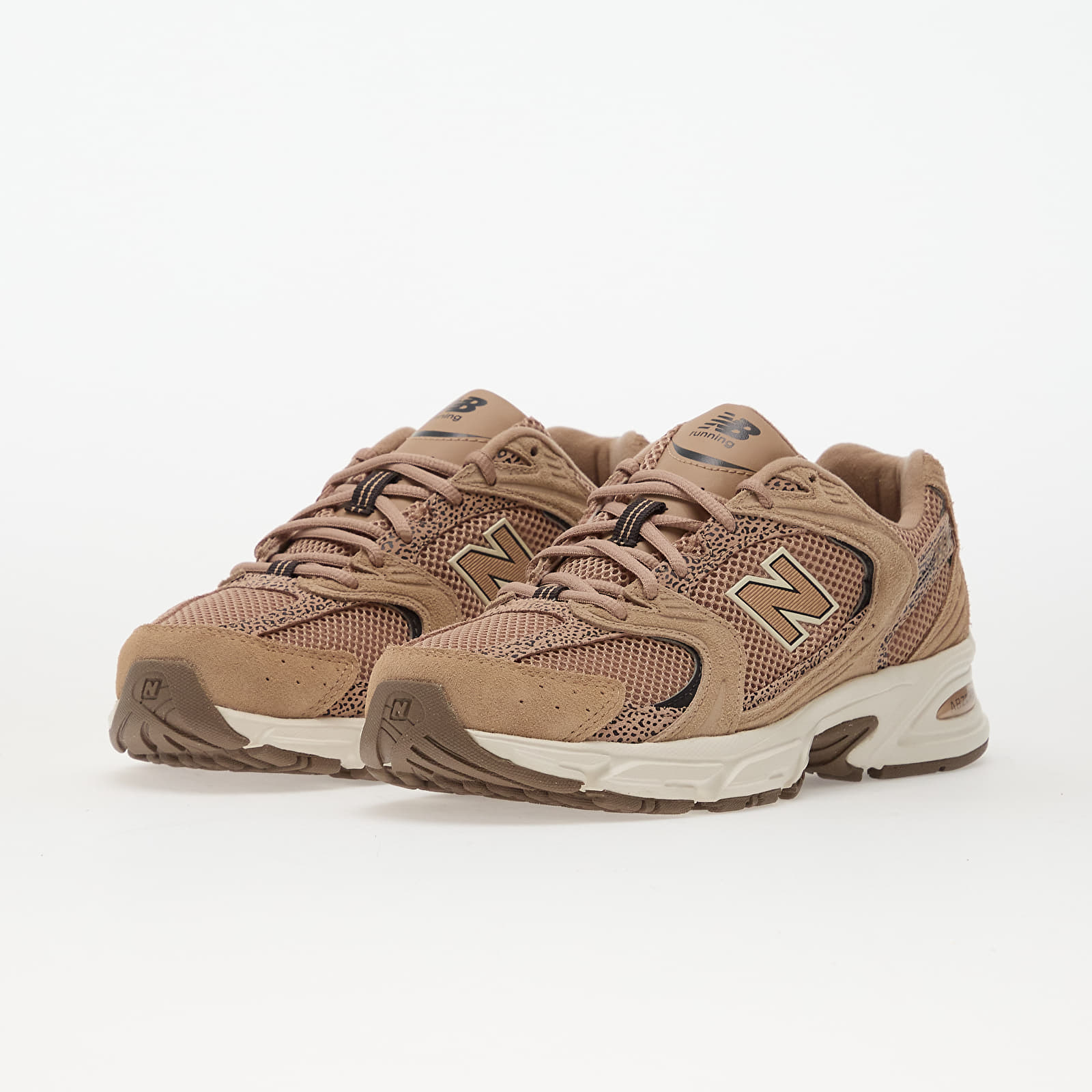 Moški čevlji New Balance 530 Flat Taupe
