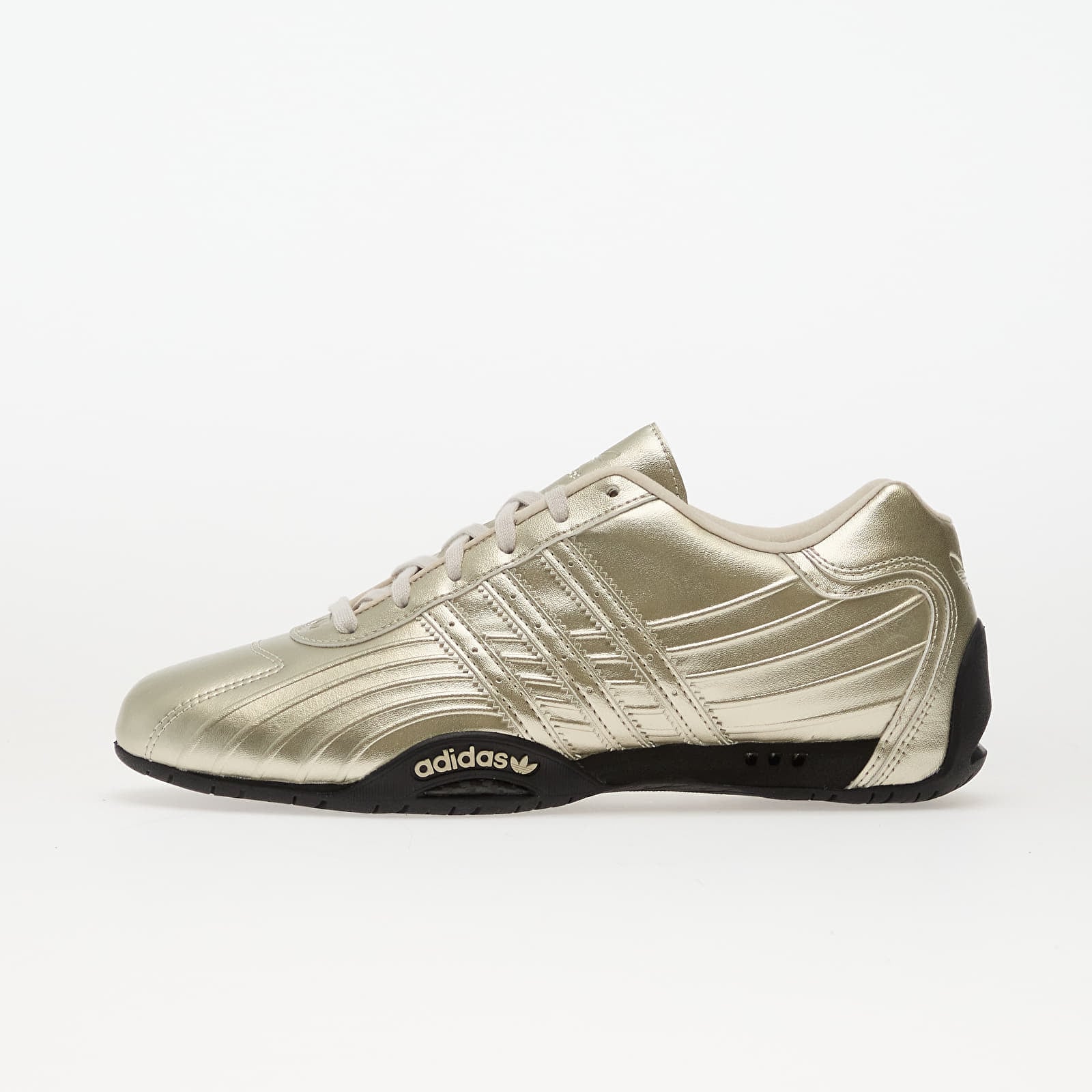 Сникърси adidas Adiracer Lo W Aluminium/ Aluminium/ Aluminium EUR 40 2/3
