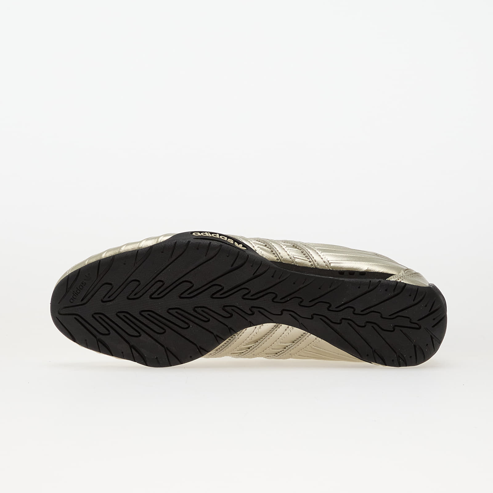 SievieŔu kedas un apavi adidas Adiracer Lo W Aluminium/ Aluminium/ Aluminium