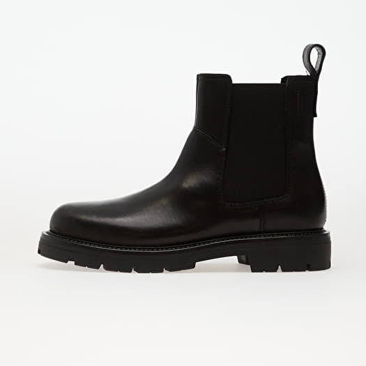 Vagabond Cameron Black