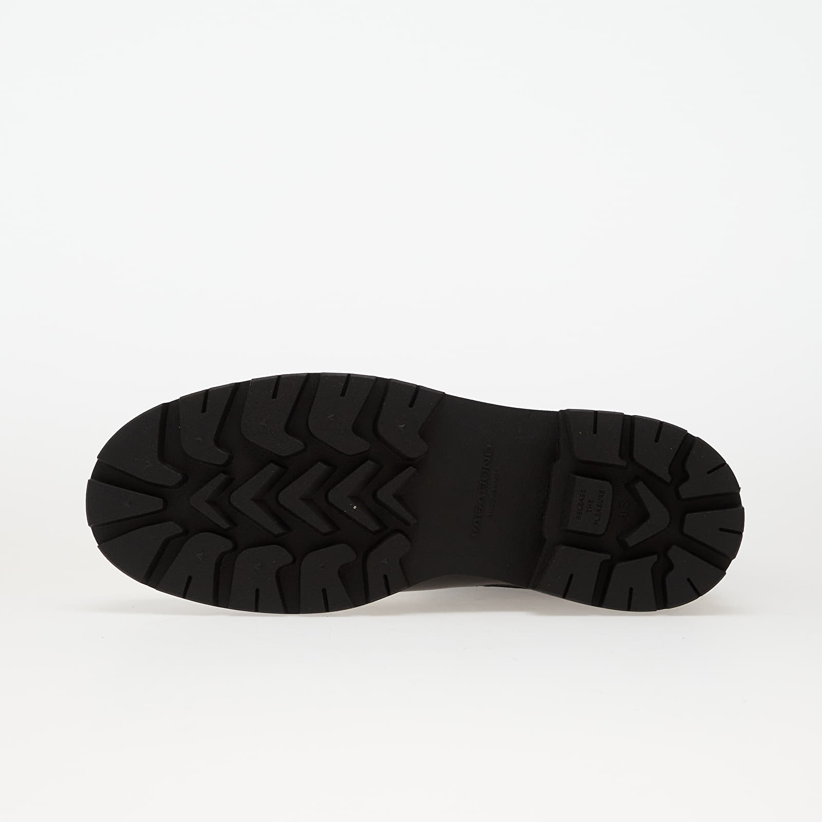 Men's sneakers and shoes Vagabond Cameron Black