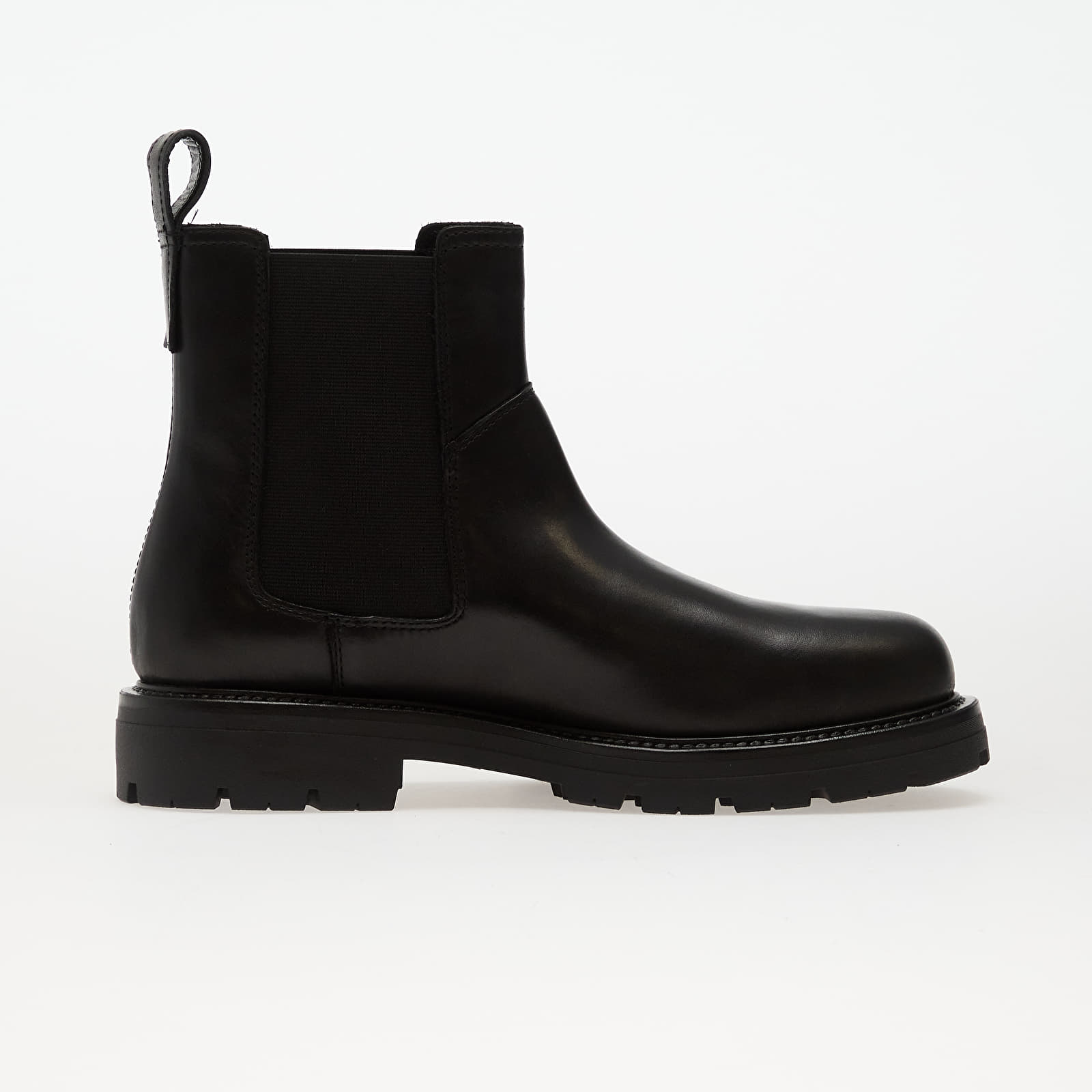 Men's sneakers and shoes Vagabond Cameron Black
