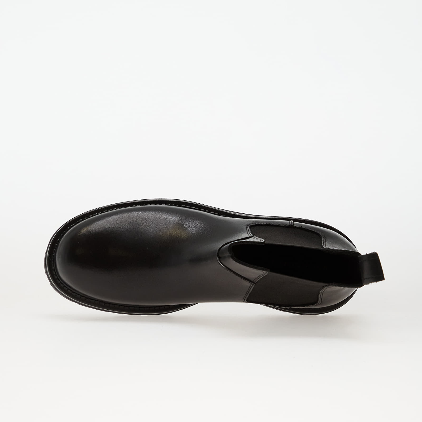 Men's sneakers and shoes Vagabond Cameron Black
