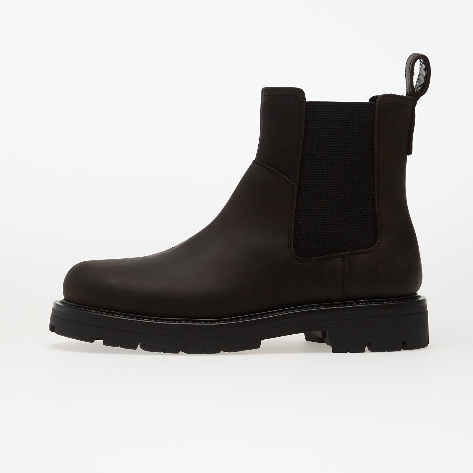 Men's sneakers and shoes Vagabond Cameron Brown