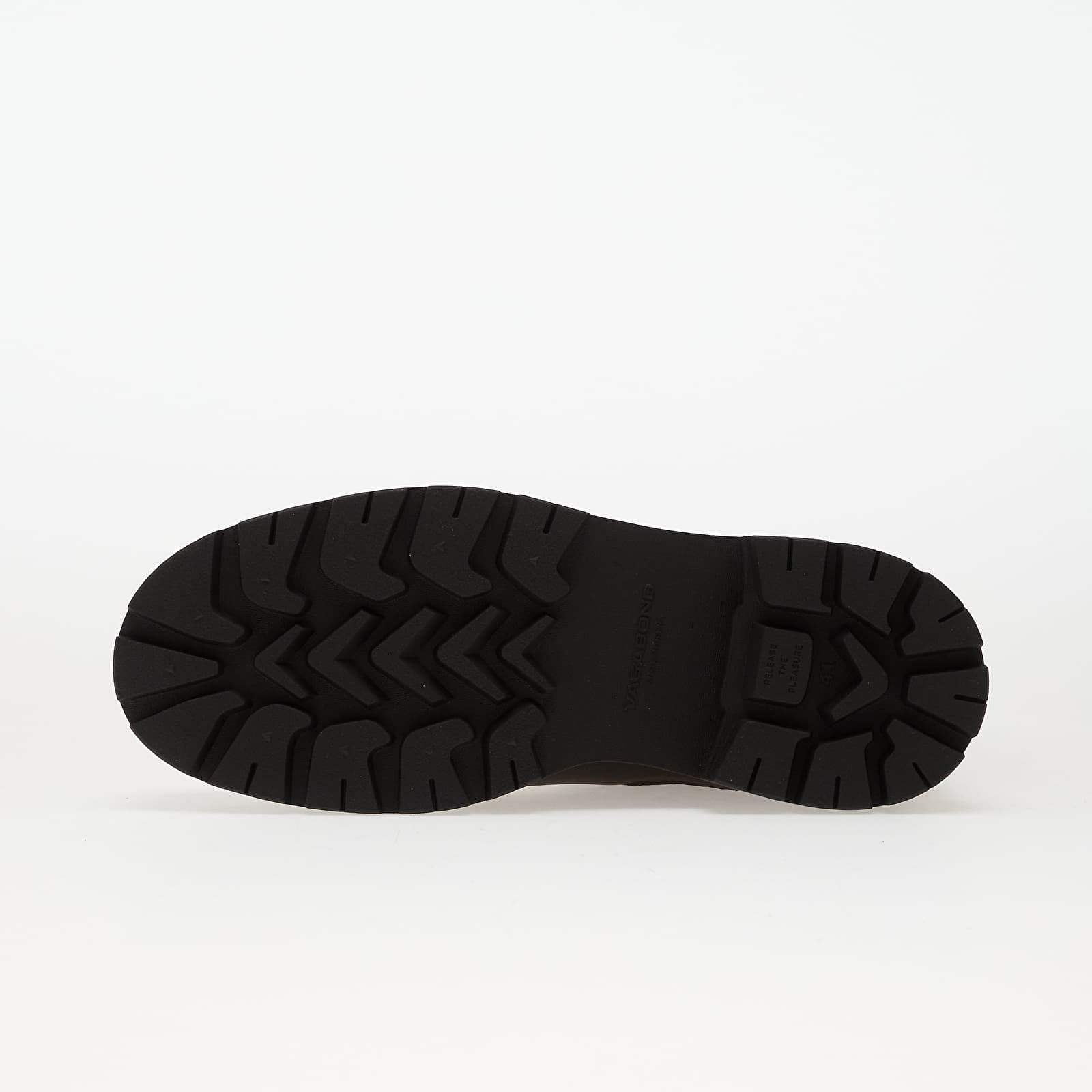 Men's sneakers and shoes Vagabond Cameron Brown