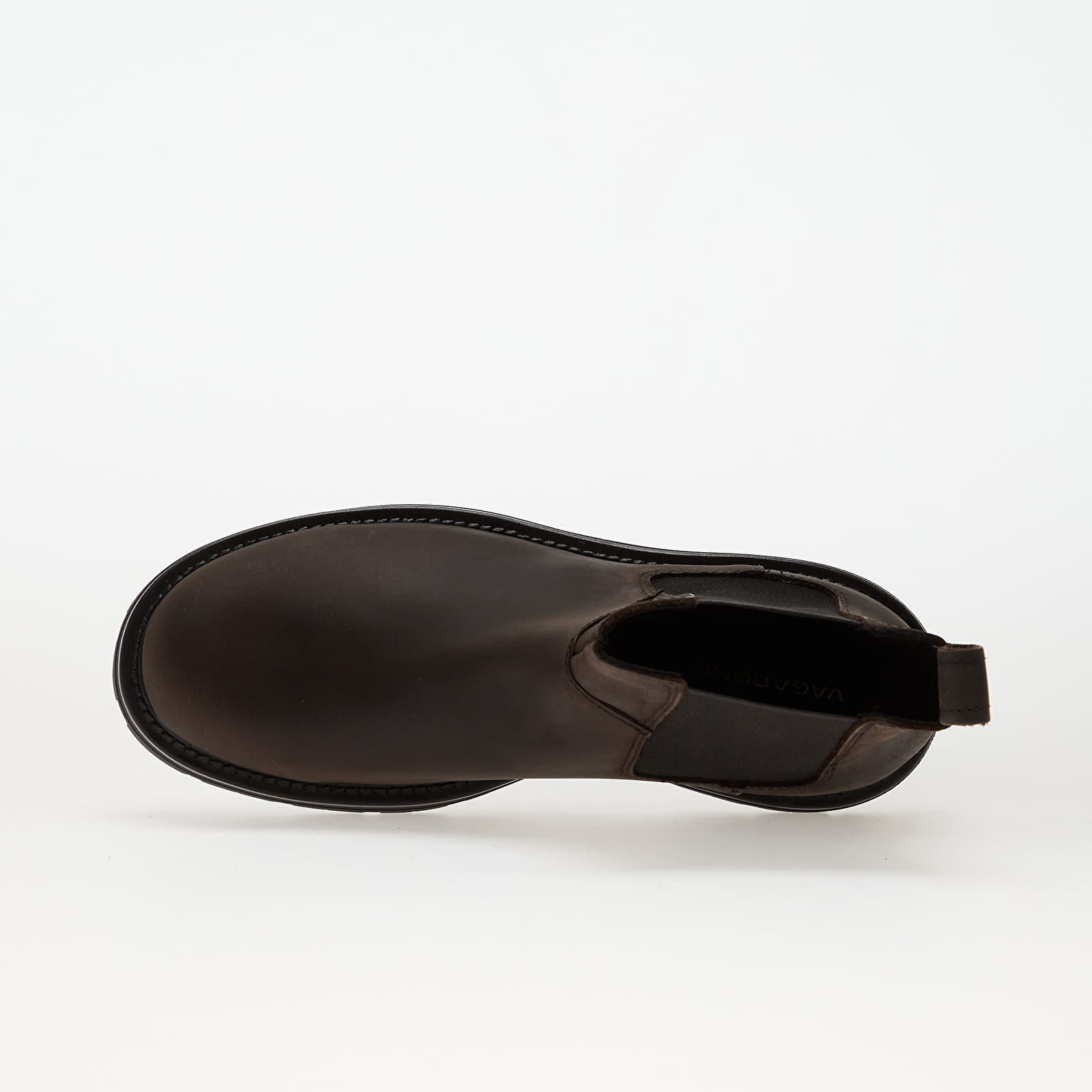 Men's sneakers and shoes Vagabond Cameron Brown