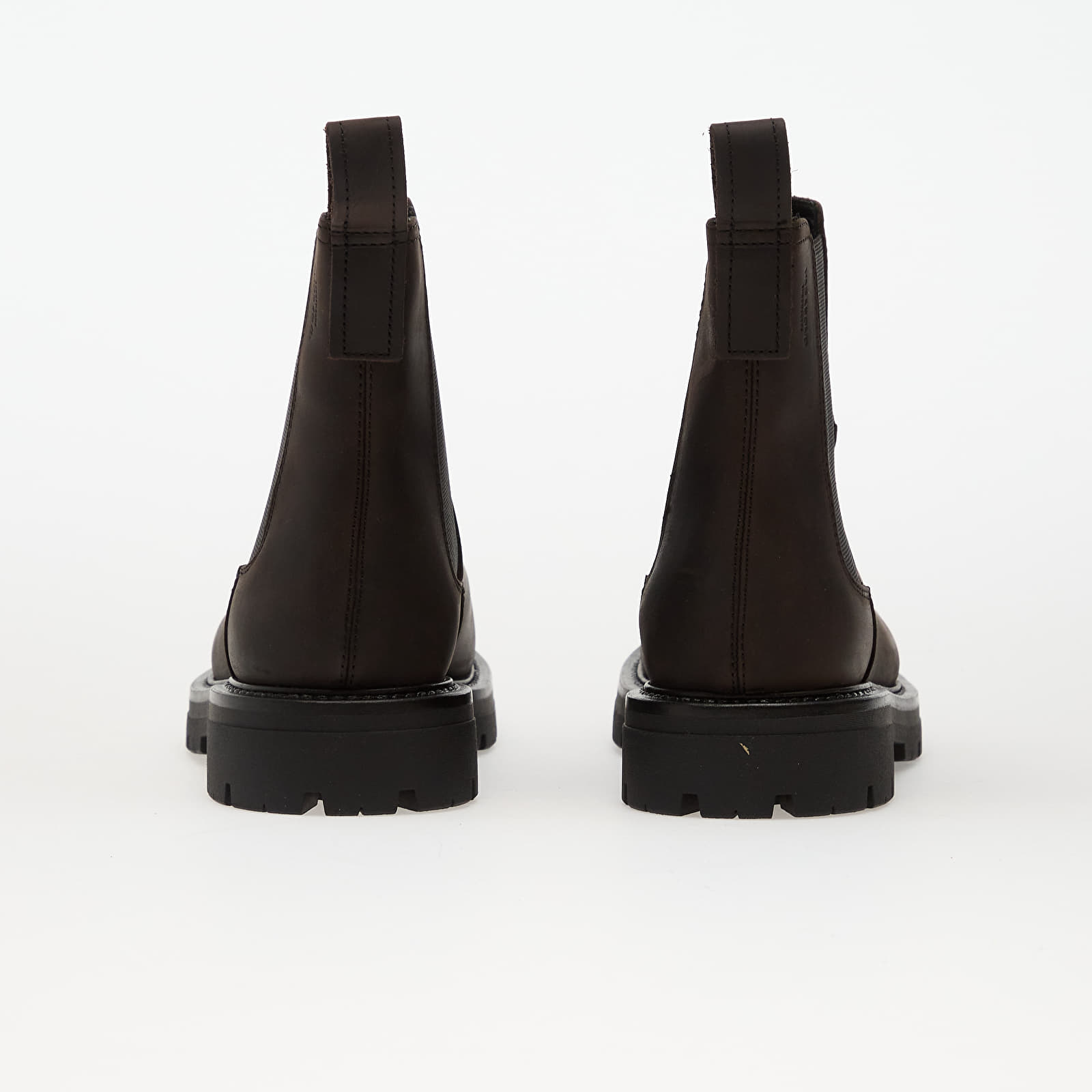 Men's sneakers and shoes Vagabond Cameron Brown