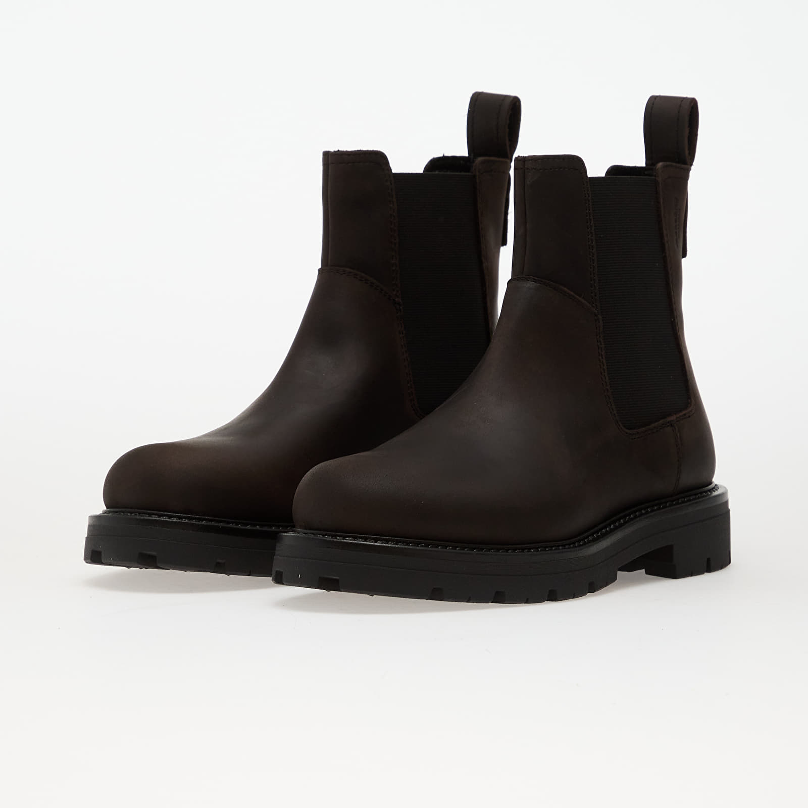 Men's sneakers and shoes Vagabond Cameron Brown