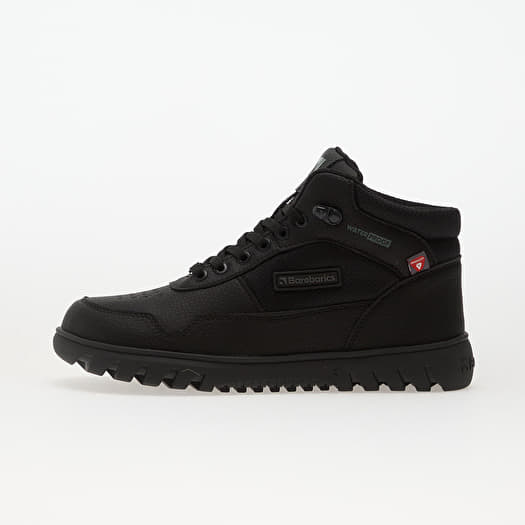 Barebarics UrbanEdge All Black
