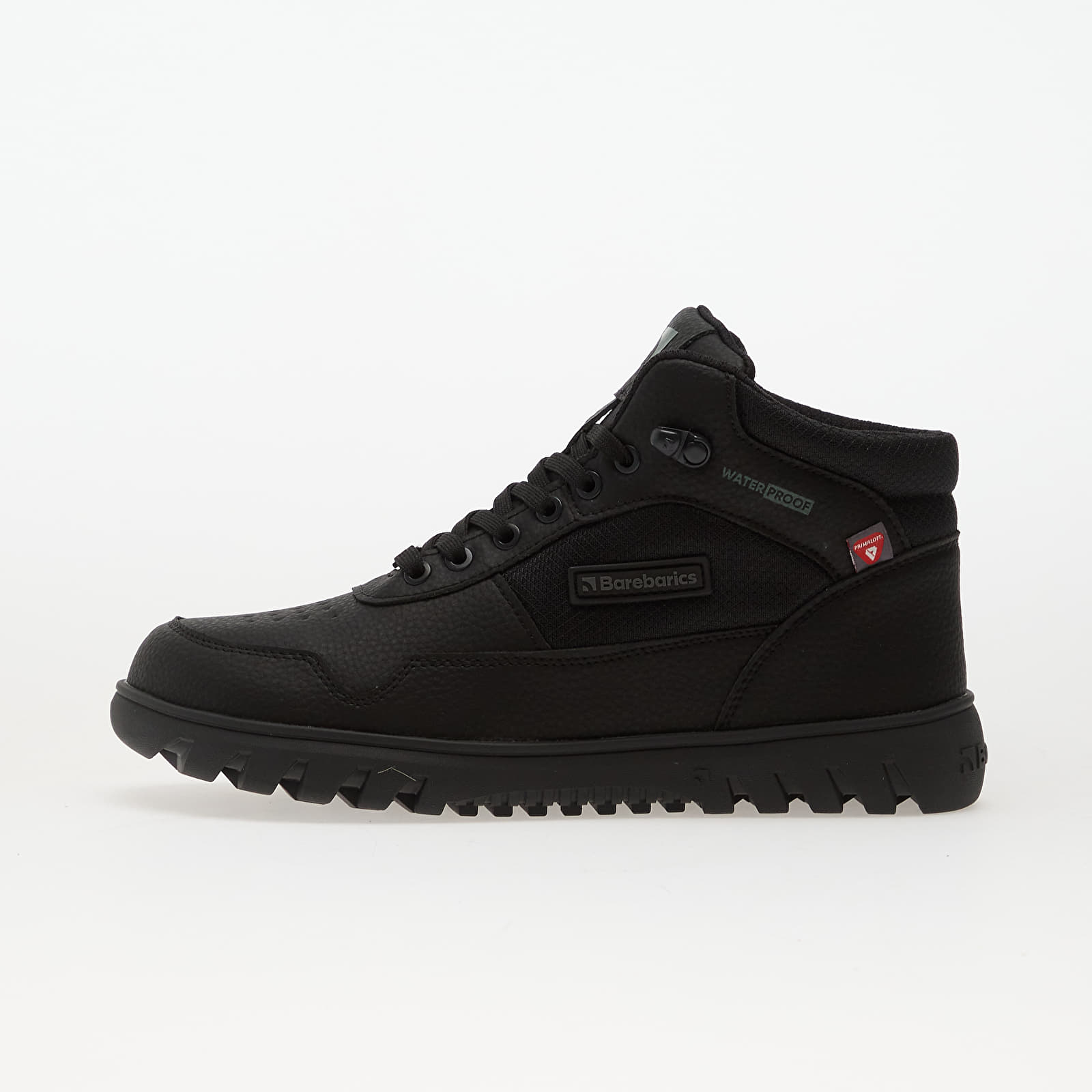 Cipele Barebarics UrbanEdge All Black