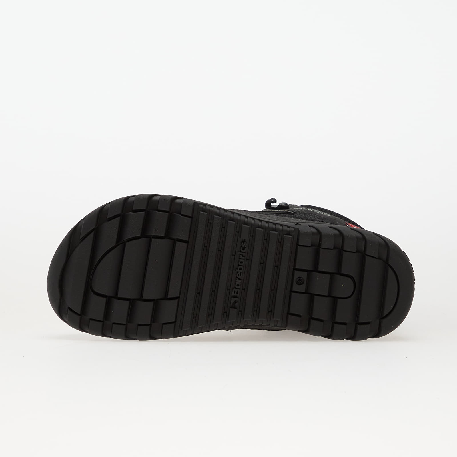 Cipele Barebarics UrbanEdge All Black