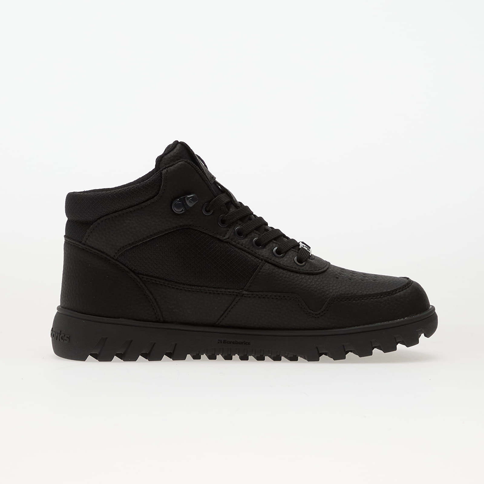 Cipele Barebarics UrbanEdge All Black