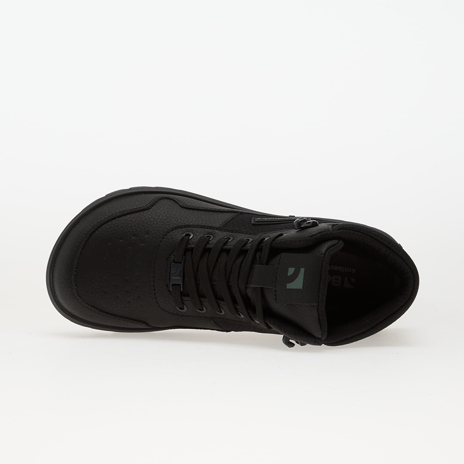 Cipele Barebarics UrbanEdge All Black