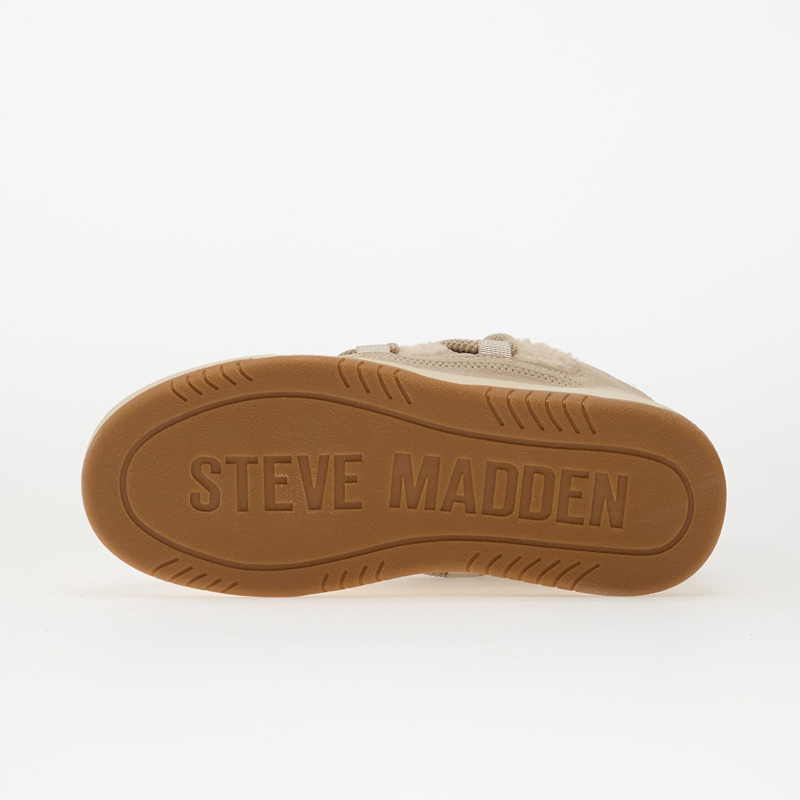 Дамски кецове и обувки Steve Madden Boomer-F Taupe/ Multi
