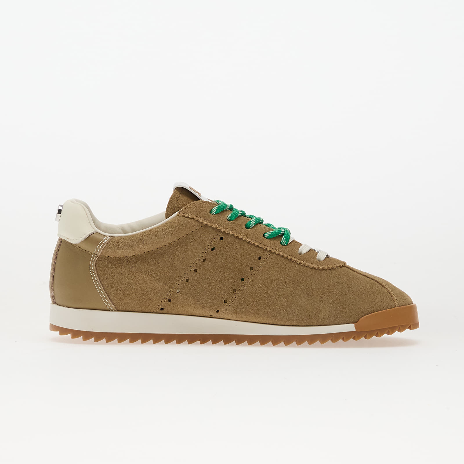 Chaussures et baskets femme Steve Madden Mirage-Sm Sand/ Suede
