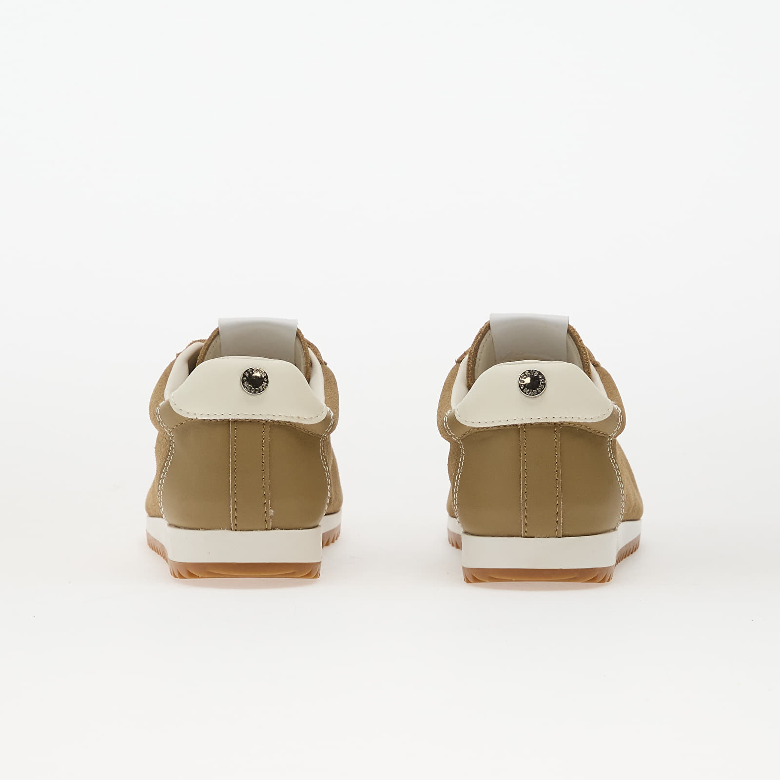 Chaussures et baskets femme Steve Madden Mirage-Sm Sand/ Suede