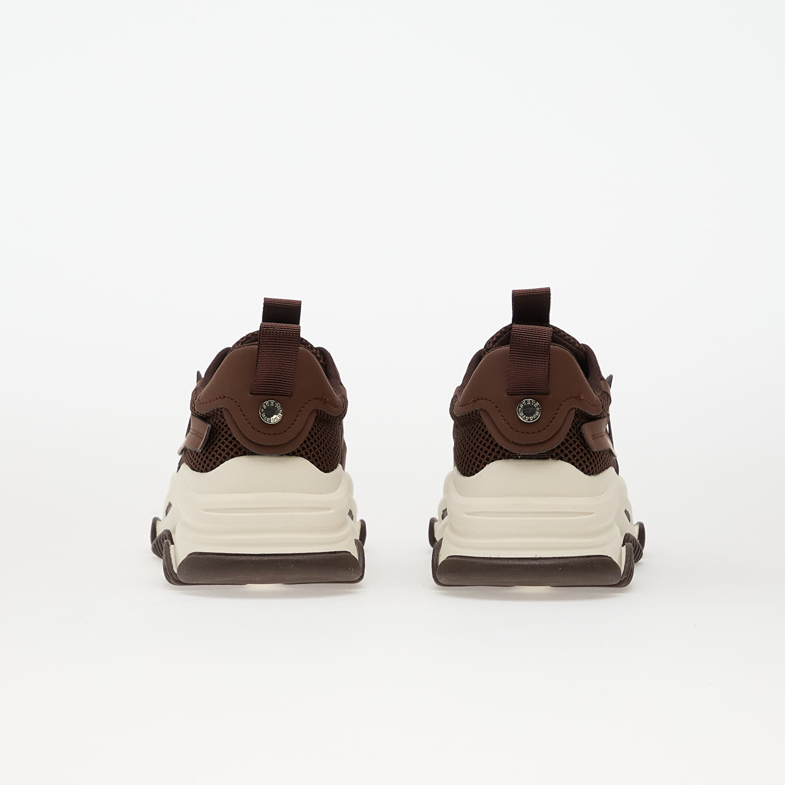 Chaussures et baskets femme Steve Madden Possession-E Ground Coffee