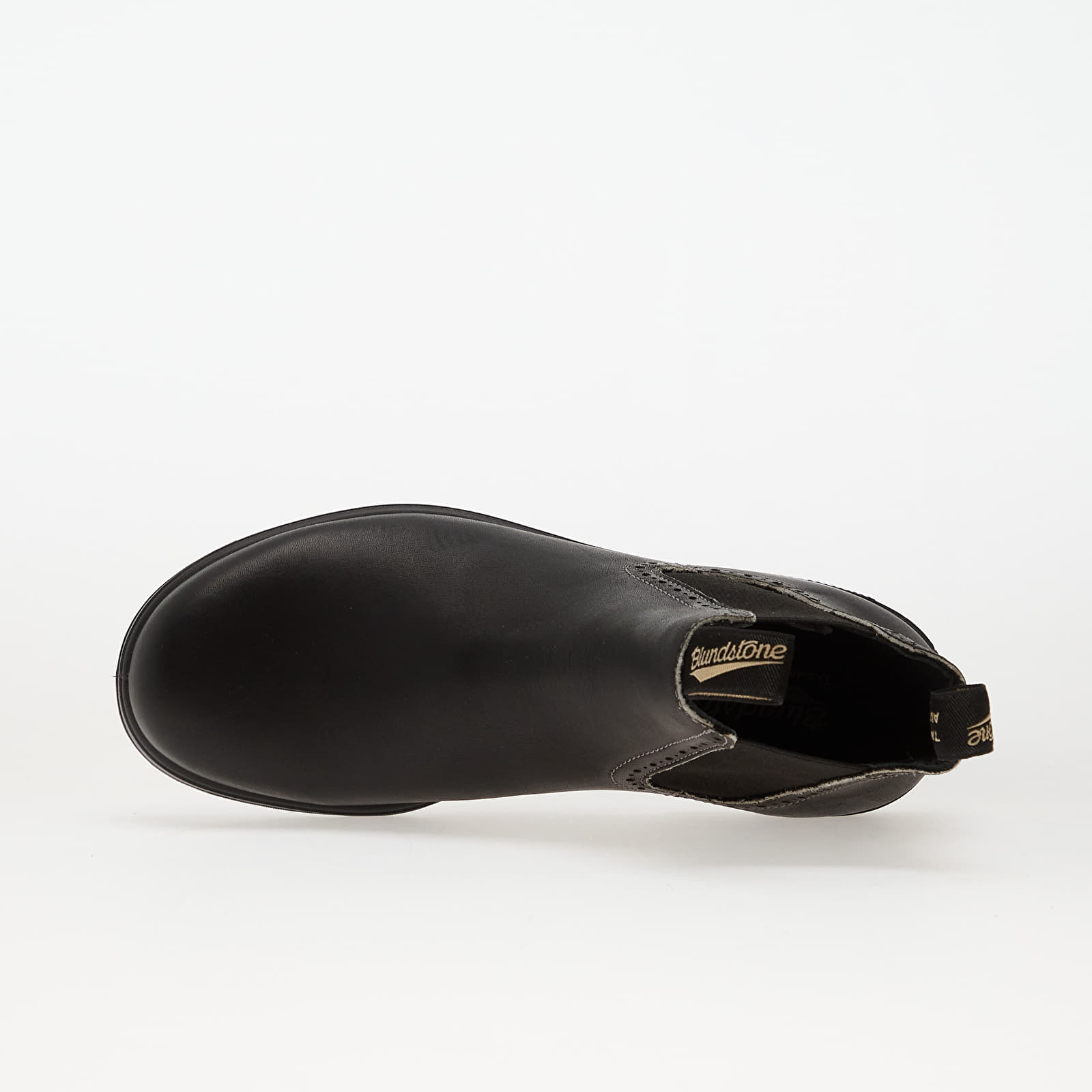Ženske tenisice Blundstone 1448 Black