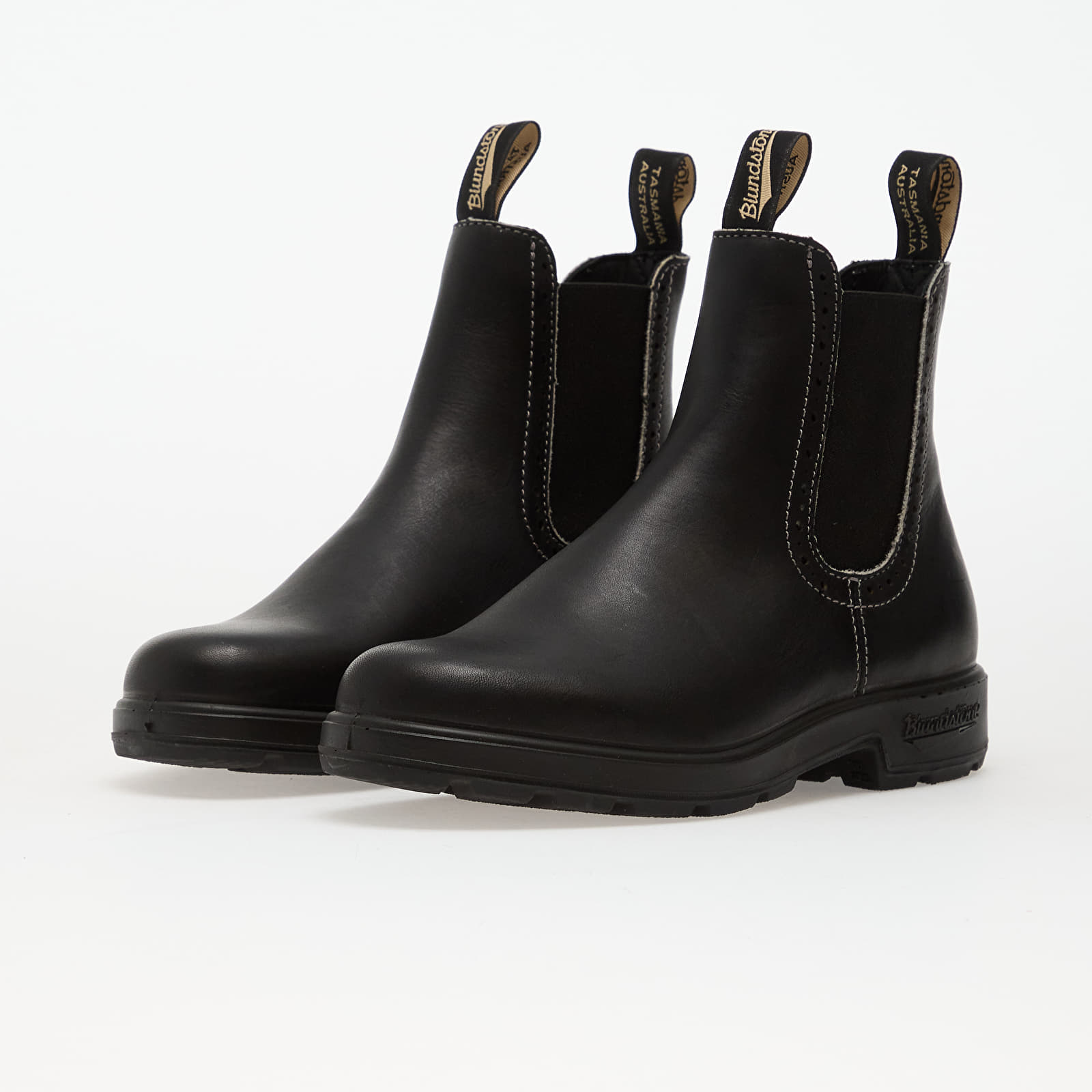 Ženske tenisice Blundstone 1448 Black