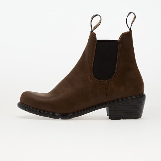 Blundstone 1673 Brown