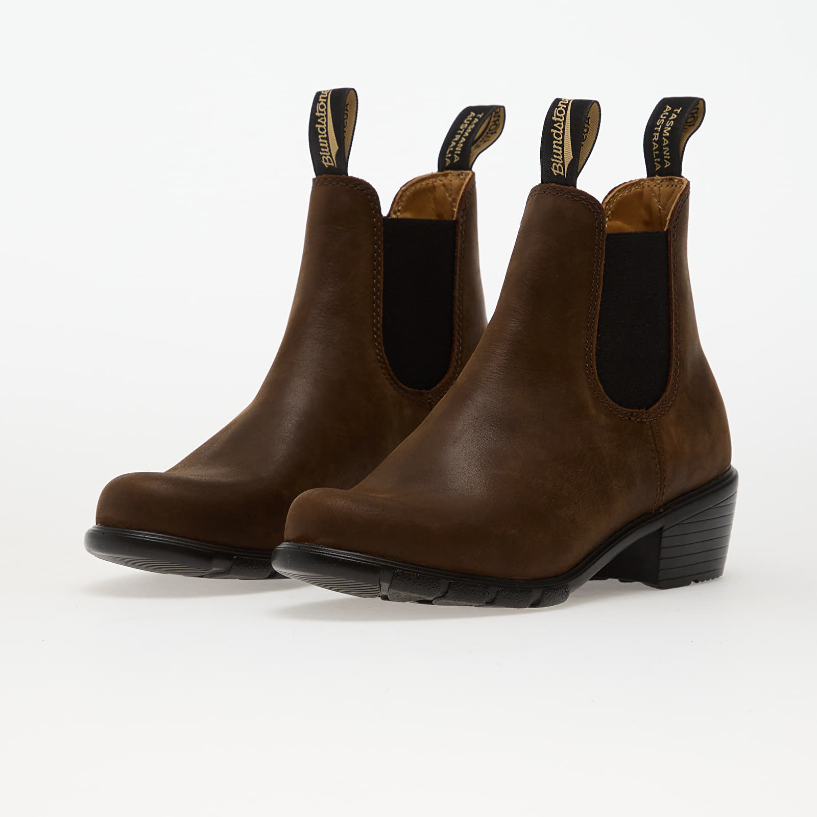 Ženske tenisice Blundstone 1673 Brown