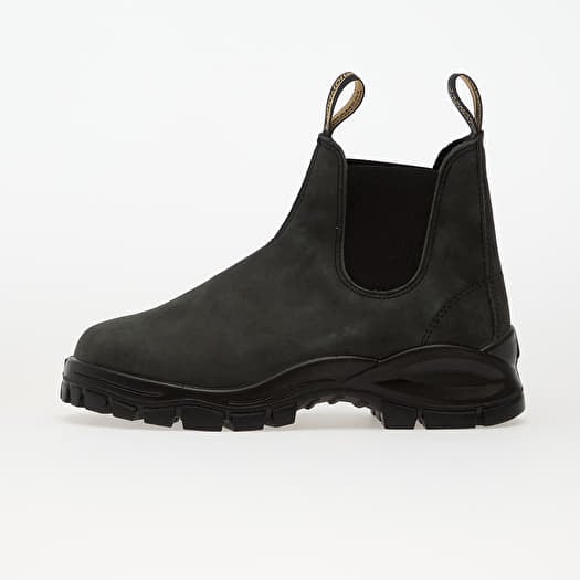 Blundstone 2238 Rustic Black