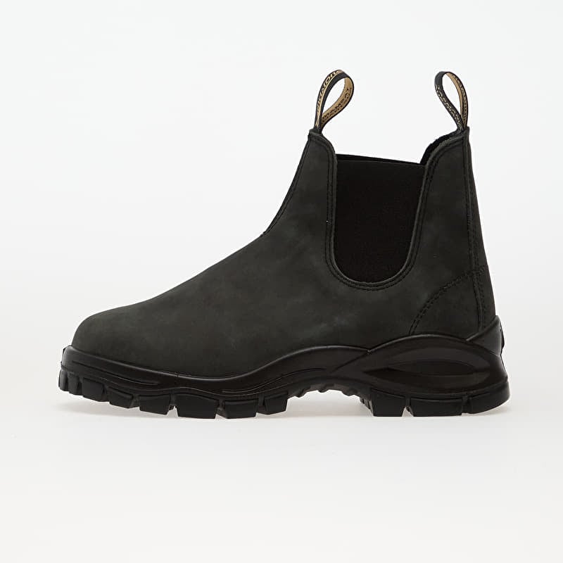 Blundstone 2238 Rustic Black