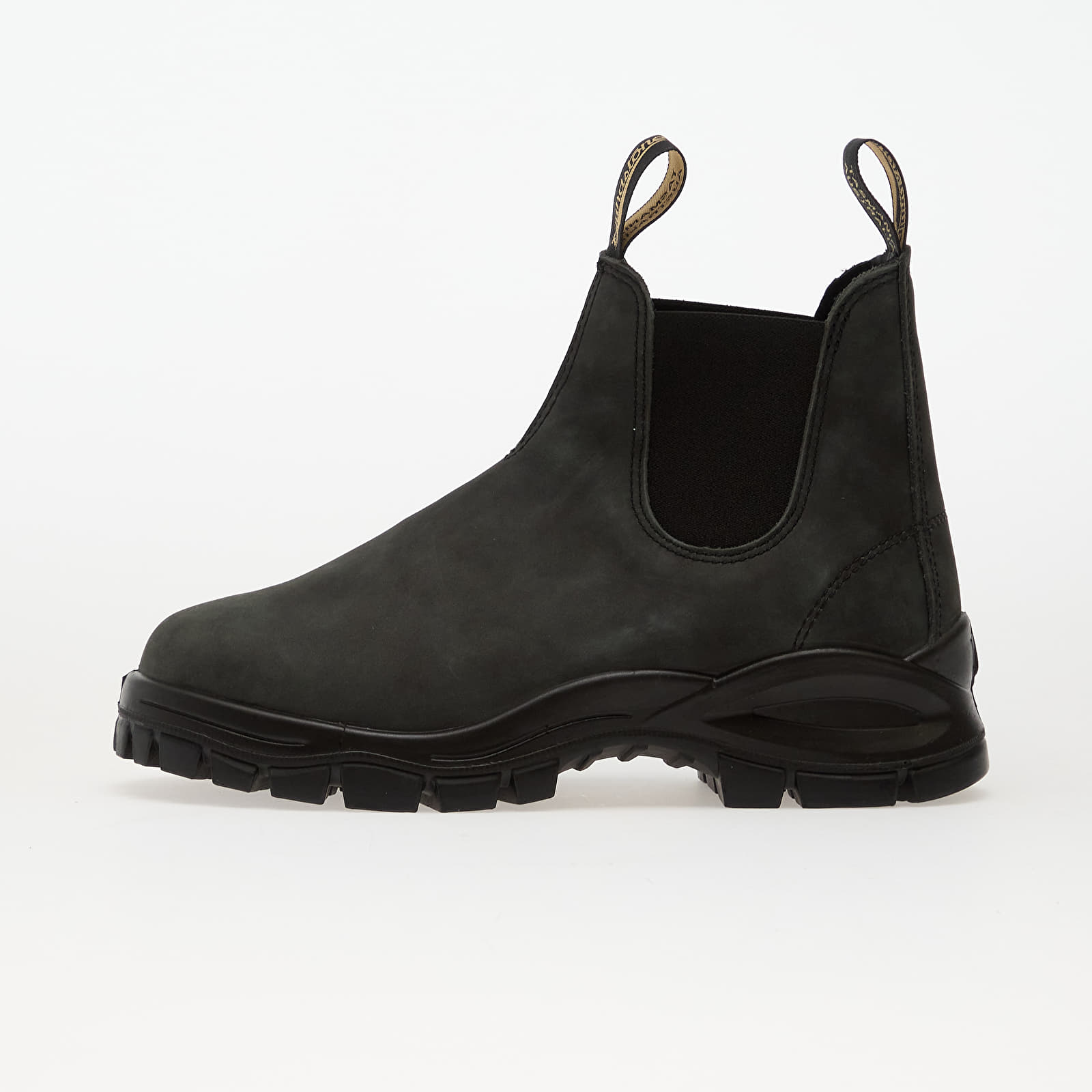 Muške tenisice Blundstone 2238 Rustic Black