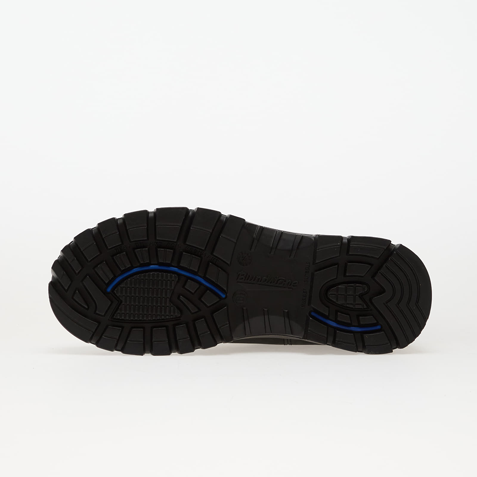 Muške tenisice Blundstone 2238 Rustic Black