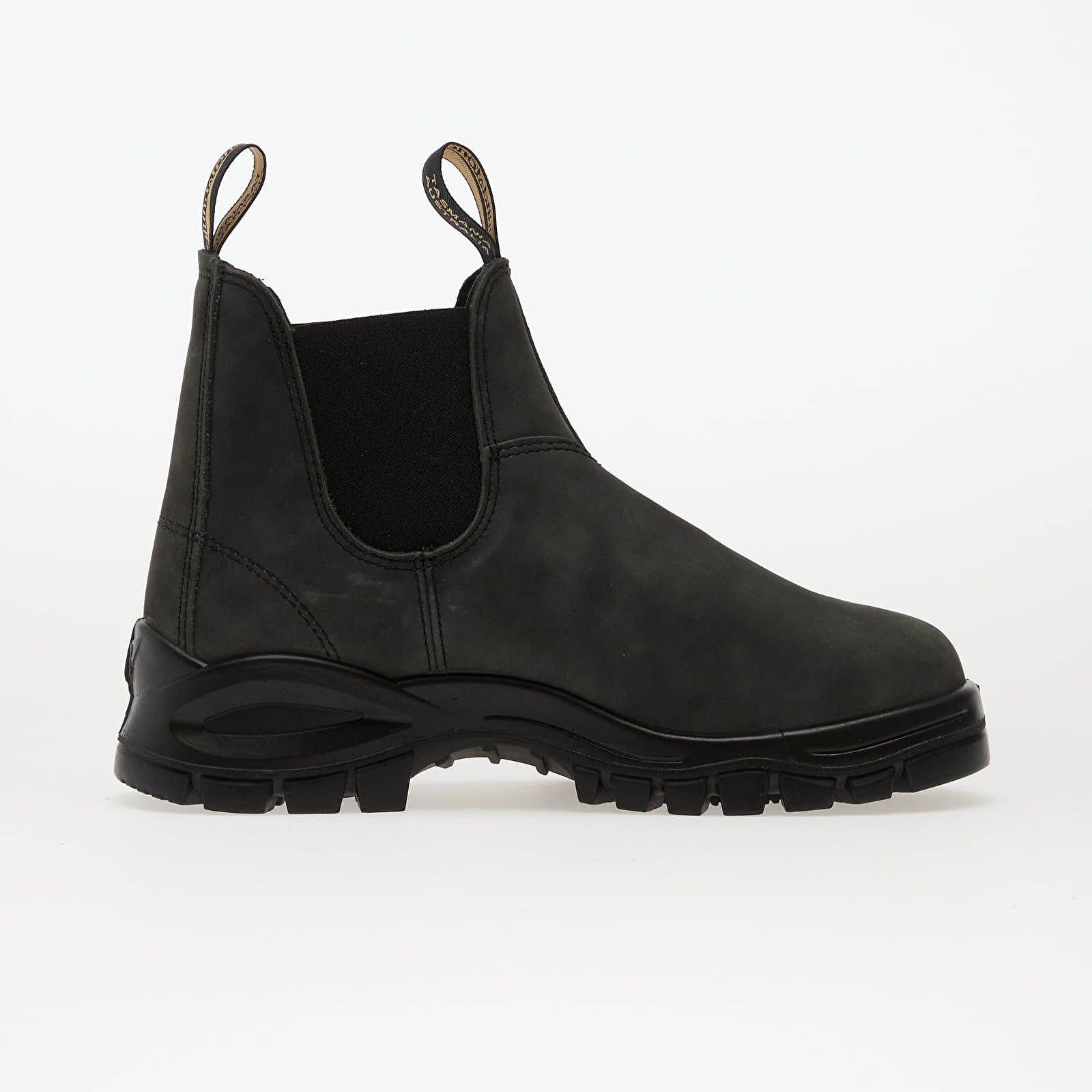 Muške tenisice Blundstone 2238 Rustic Black