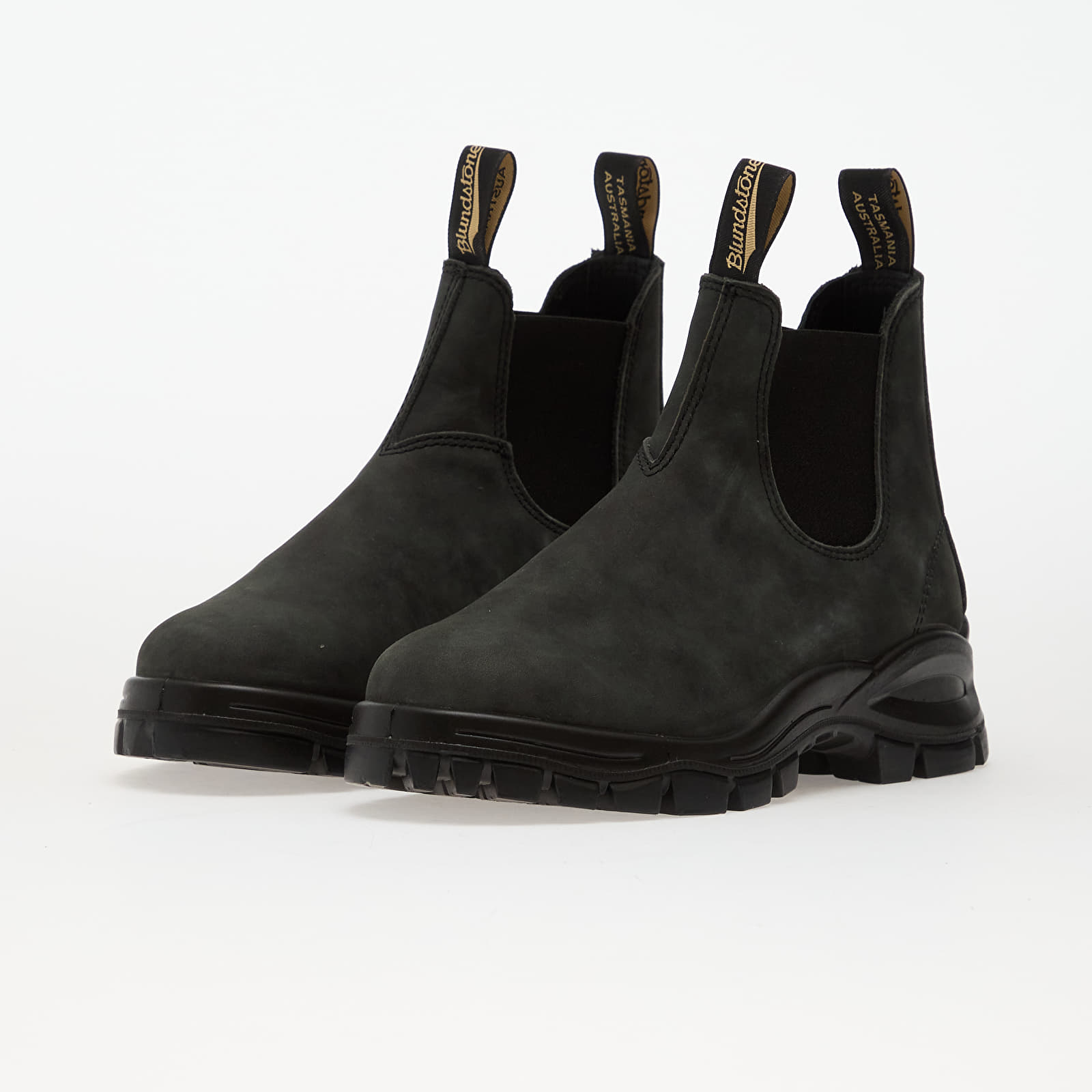 Muške tenisice Blundstone 2238 Rustic Black