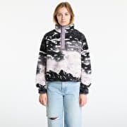 Columbia Helvetia™ II Printed Cropped Half Snap Shale Purple Sisters/ Shale Purple