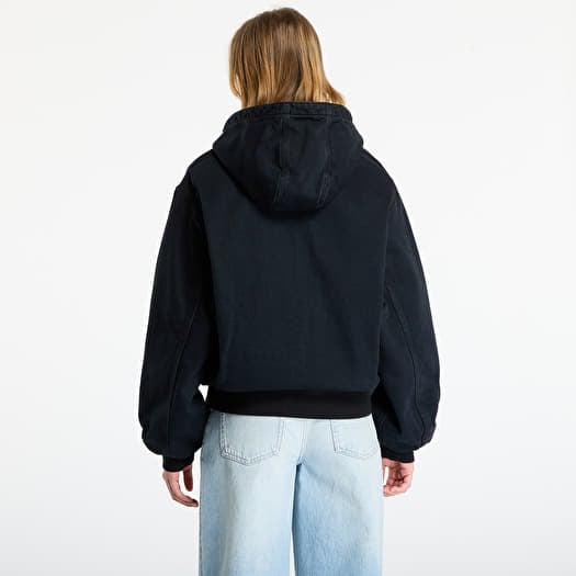 Carhartt WIP OG Active Jacket UNISEX Blue Midnight Wash | Queens