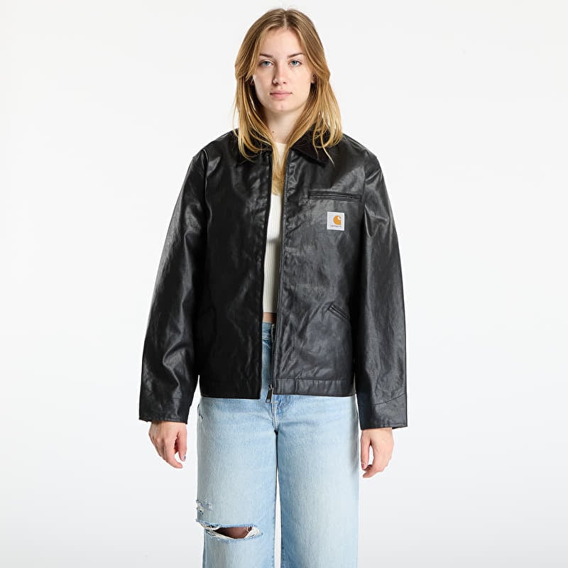 Veste Carhartt WIP OG Dean Jacket Black/ Black