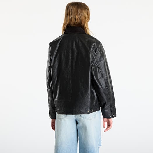 Carhartt WIP OG Dean Jacket Black/ Black | Queens