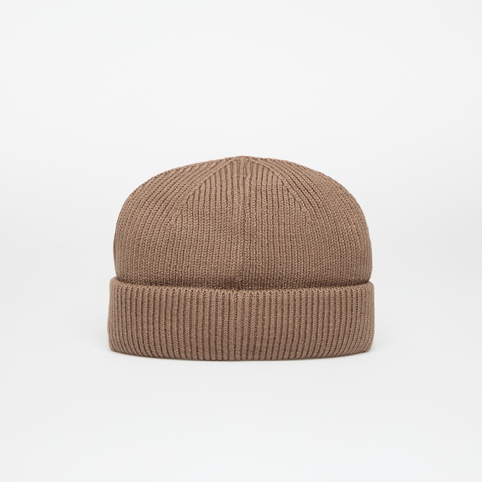 Hüte für Männer Calvin Klein Patch Chunky Rib Doc Hat Brown