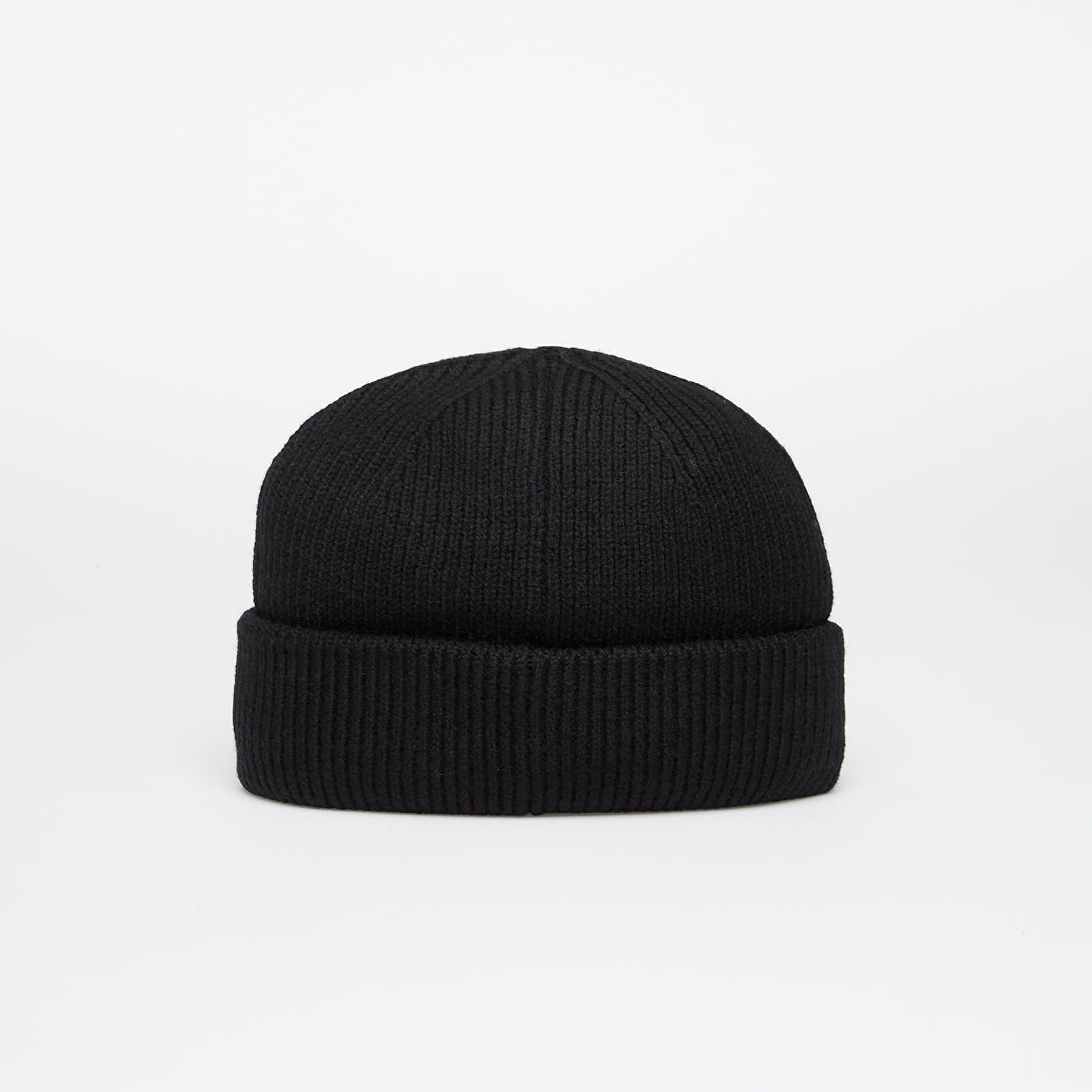 Hüte für Männer Calvin Klein Patch Chunky Rib Doc Hat Black