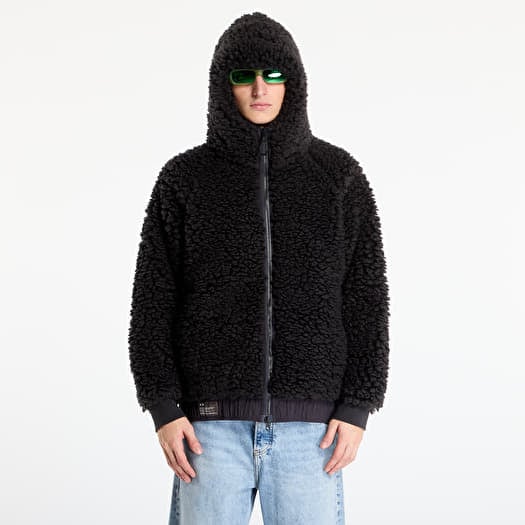 Jachetă Oakley Fgl Link Boa Jacket 5.7 Phantom