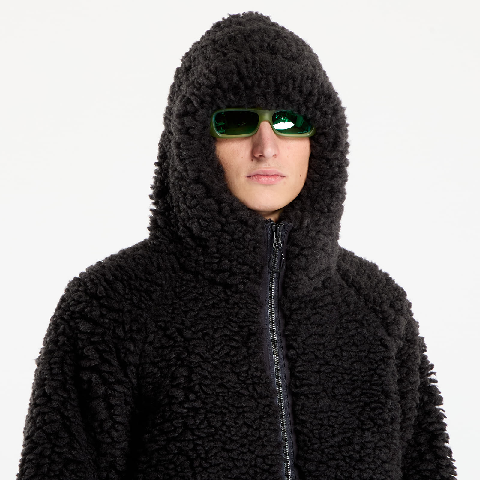 Jachete pentru bărbați Oakley Fgl Link Boa Jacket 5.7 Phantom